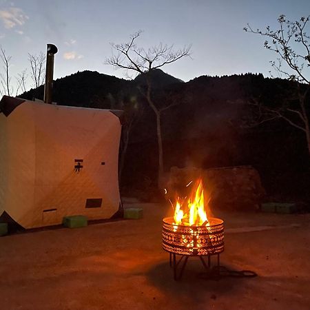 Tabinoyado Asonoyu Ξενοδοχείο Εξωτερικό φωτογραφία